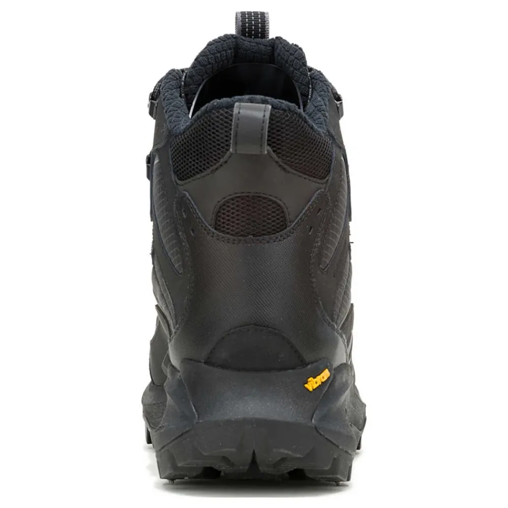 Merrell Speed 2 Thermo Mid Waterdichte Schoenen
