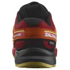Salomon Sportschoenen^Speedcross CSWP Junior Trailrunningschoenen
