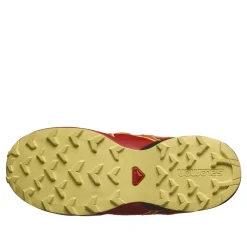 Salomon Sportschoenen^Speedcross CSWP Junior Trailrunningschoenen