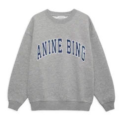 DAMES Anine Bing Spencer Sweatshirt