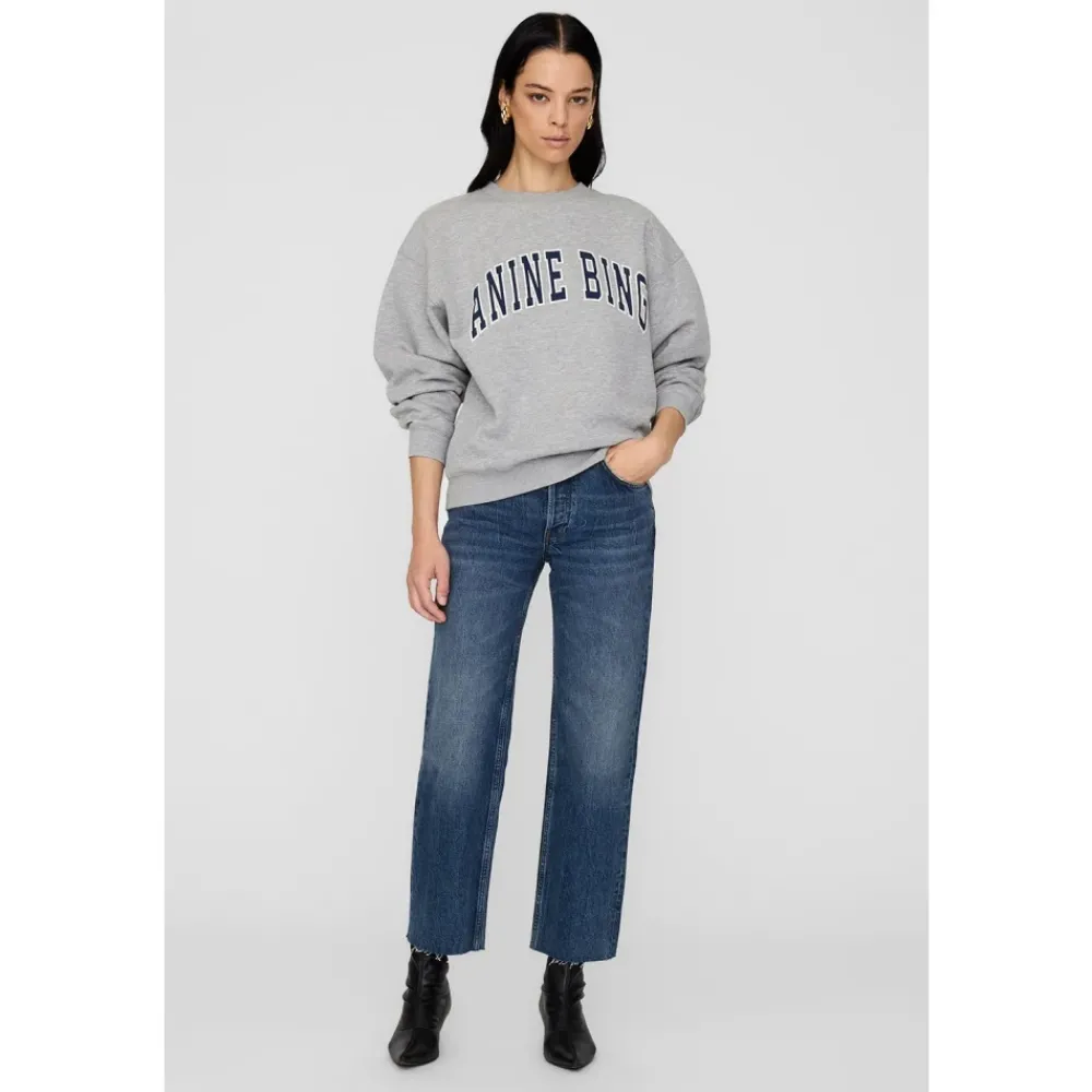 DAMES Anine Bing Spencer Sweatshirt
