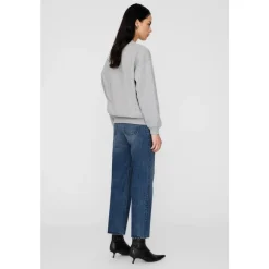 DAMES Anine Bing Spencer Sweatshirt