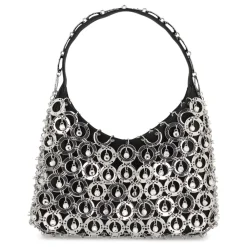 DAMES Rabanne Sphere Shoulder Bag