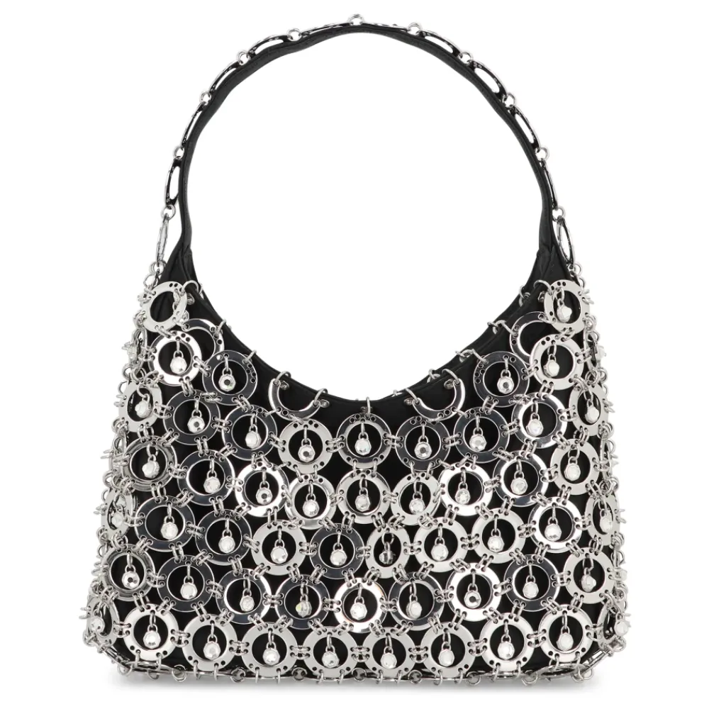 DAMES Rabanne Sphere Shoulder Bag