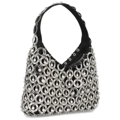 DAMES Rabanne Sphere Shoulder Bag