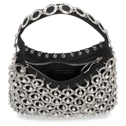 DAMES Rabanne Sphere Shoulder Bag