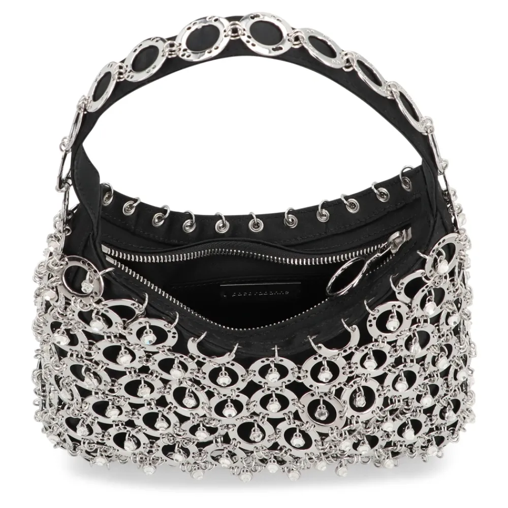 DAMES Rabanne Sphere Shoulder Bag