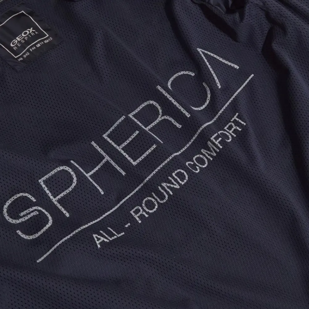 Geox Sportshirts^Spherica Jacket
