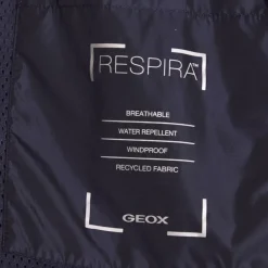 Geox Sportshirts^Spherica Jacket
