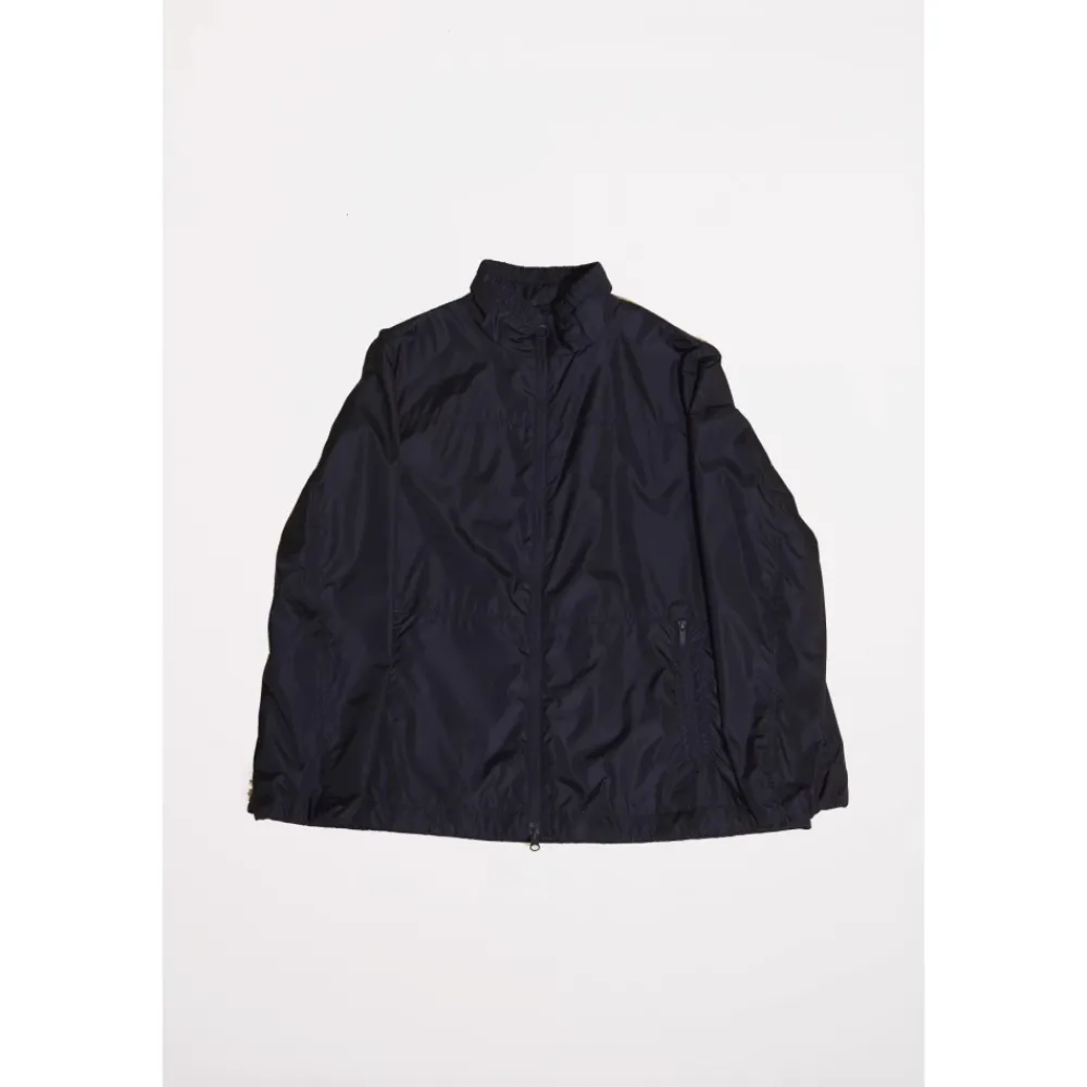 Geox Sportshirts^Spherica Jacket