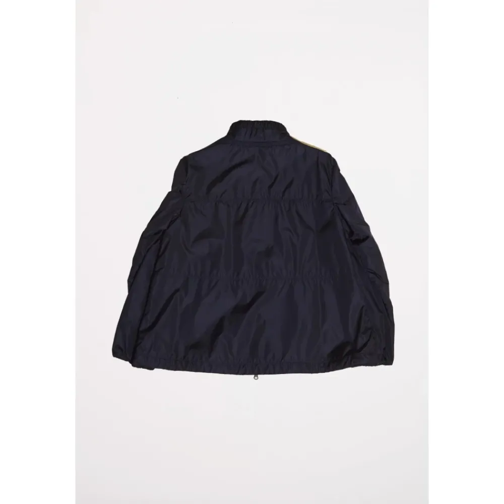 Geox Sportshirts^Spherica Jacket