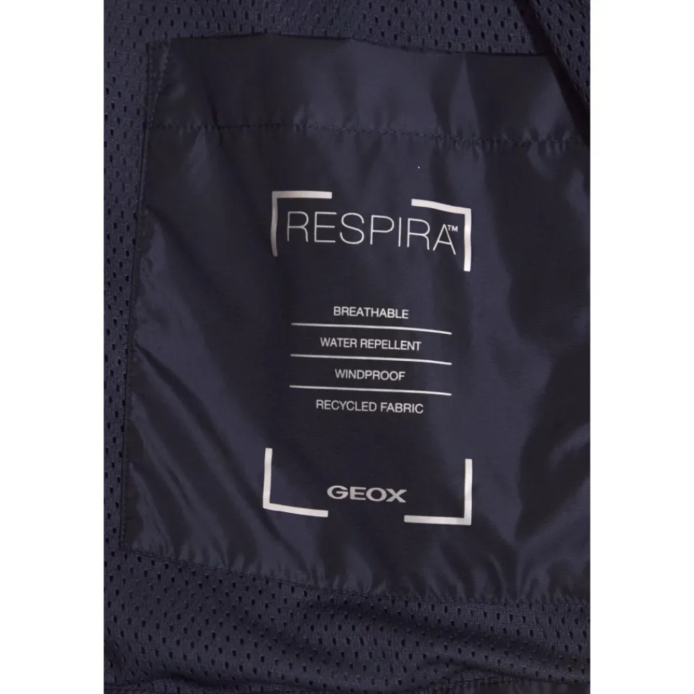 Geox Sportshirts^Spherica Jacket