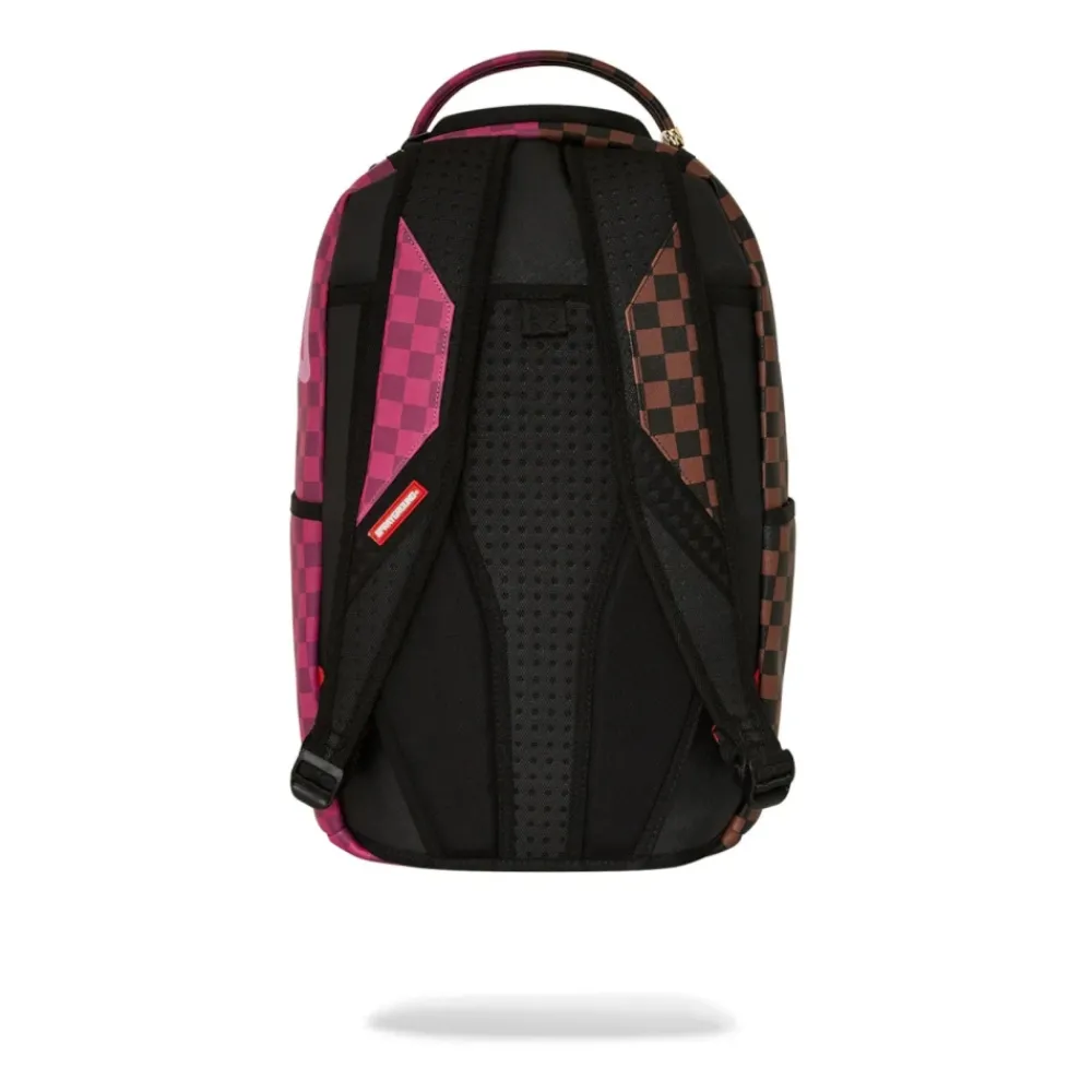 DAMES SPRAYGROUND Rugzakken|Rugzakken^Split SIP DLXSV Rugzak