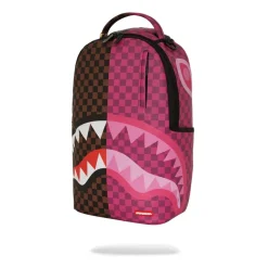 DAMES SPRAYGROUND Rugzakken|Rugzakken^Split SIP DLXSV Rugzak