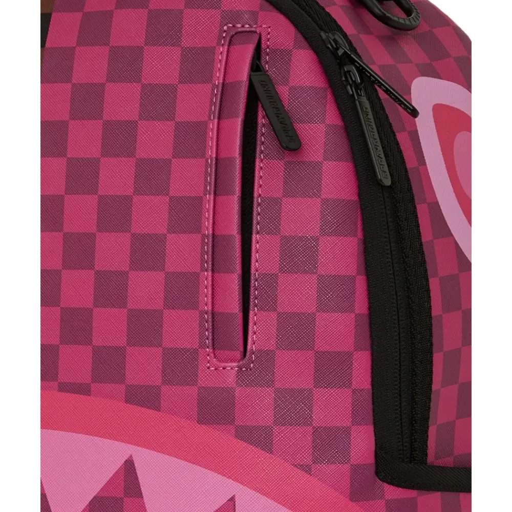 DAMES SPRAYGROUND Rugzakken|Rugzakken^Split SIP DLXSV Rugzak