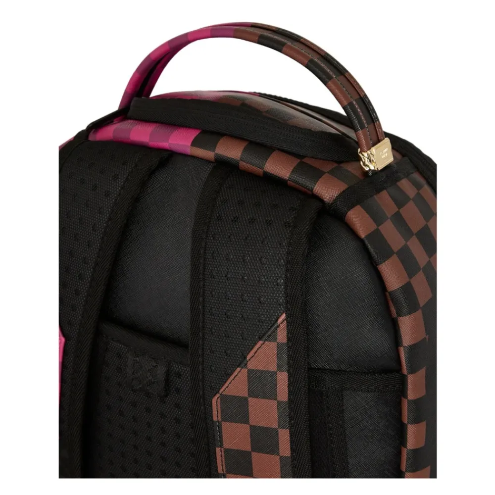 DAMES SPRAYGROUND Rugzakken|Rugzakken^Split SIP DLXSV Rugzak