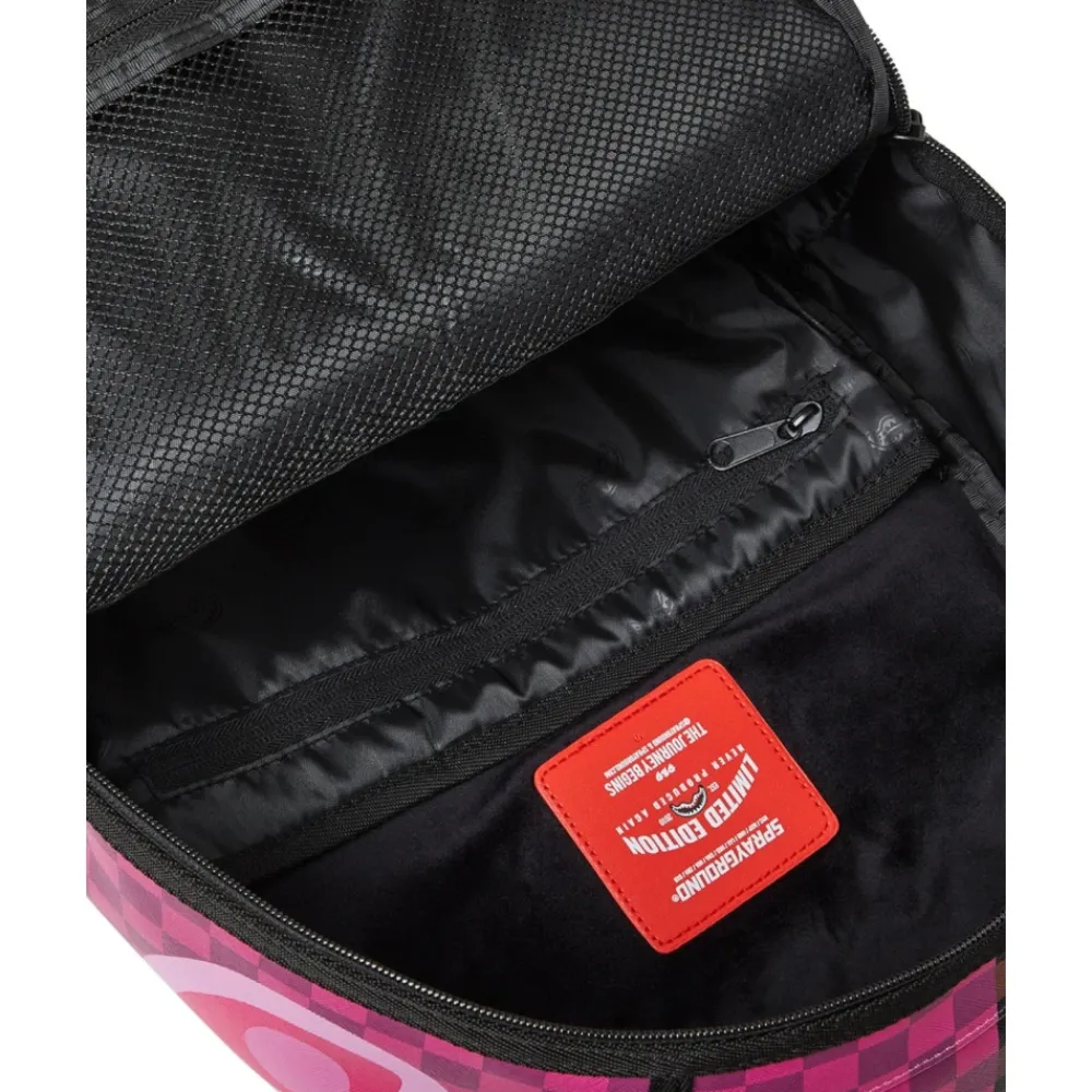 DAMES SPRAYGROUND Rugzakken|Rugzakken^Split SIP DLXSV Rugzak