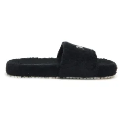 Heren Dolce & Gabbana Slippers^Sponge Slipper