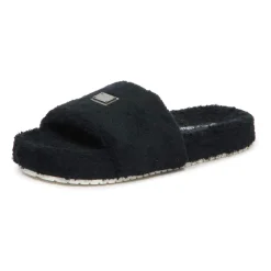 Heren Dolce & Gabbana Slippers^Sponge Slipper
