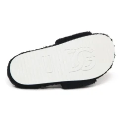 Heren Dolce & Gabbana Slippers^Sponge Slipper