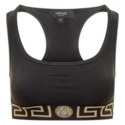 Versace Sport BH Top voor Actieve Vrouwen