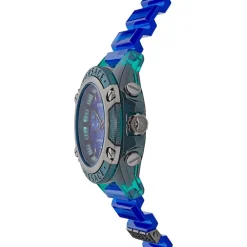 Heren Versace Horloges^Sport CHRONO ACTIVE Horloge