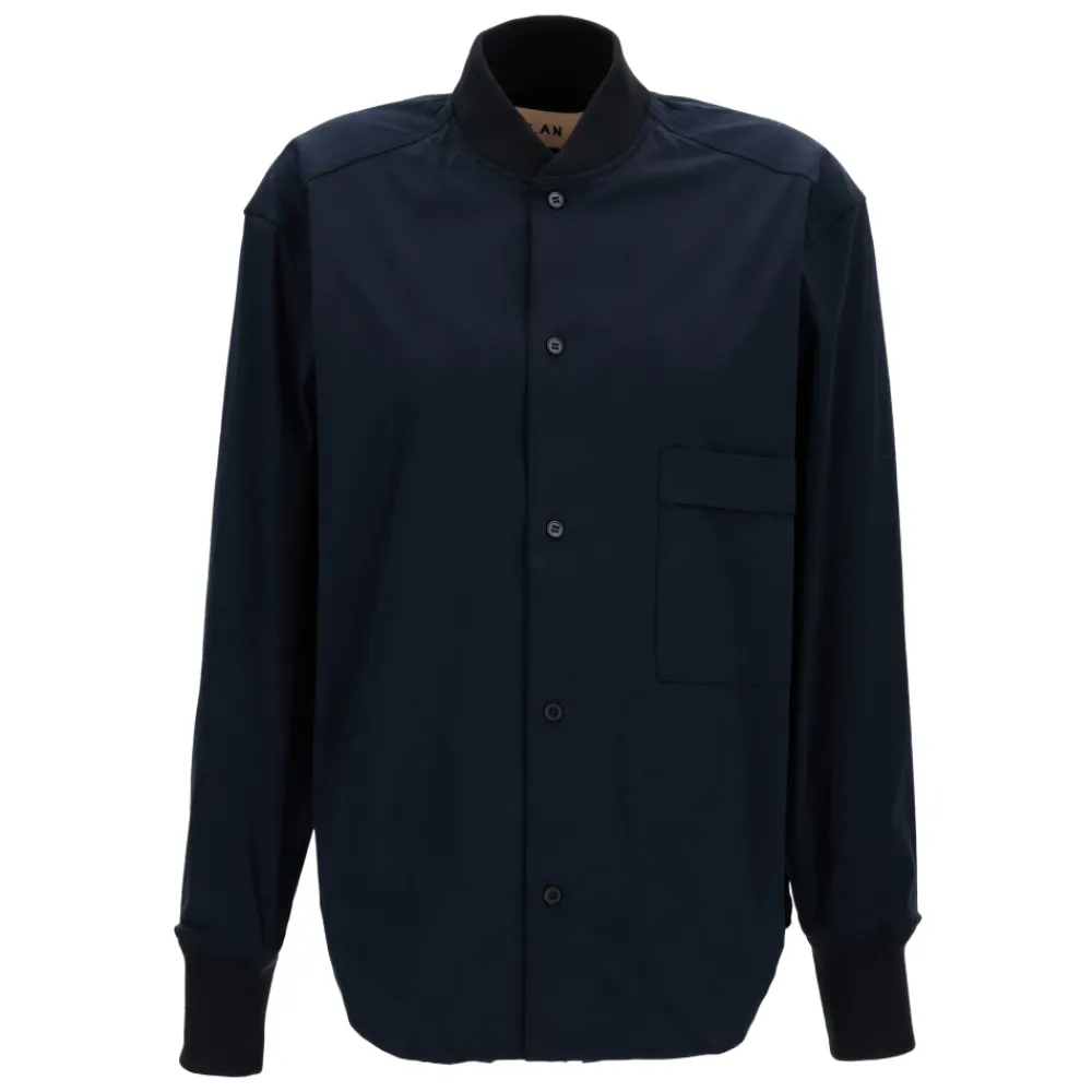 DAMES PLAN C Blouses^Sport Shirt