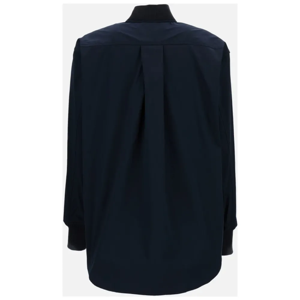 DAMES PLAN C Blouses^Sport Shirt