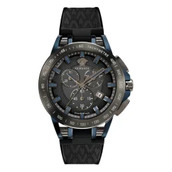 Heren Versace Sport Tech Chronograaf Horloge