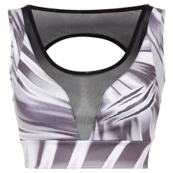 Plein Sport Sport Top SCRATCH