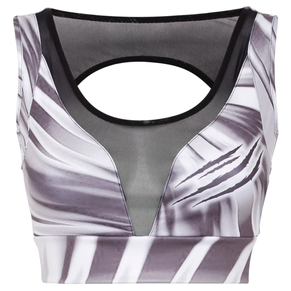 Plein Sport Sport Top SCRATCH