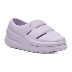 DAMES UGG Sleehakken^Sport Yeah Clog