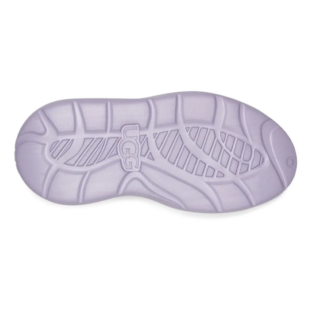 DAMES UGG Sleehakken^Sport Yeah Clog