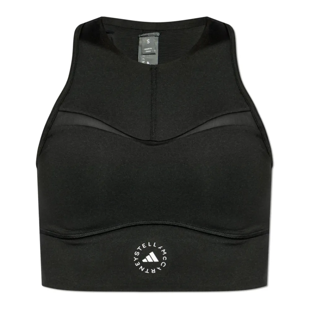 Adidas by Stella McCartney Sport Bh'S & Ondergoed|Sportshirts^Sportbeha