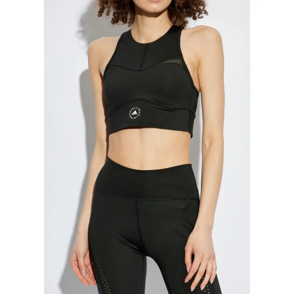 Adidas by Stella McCartney Sport Bh'S & Ondergoed|Sportshirts^Sportbeha