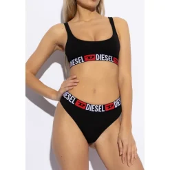 Diesel Sport Bh'S & Ondergoed|Sportshirts^Sportbeha