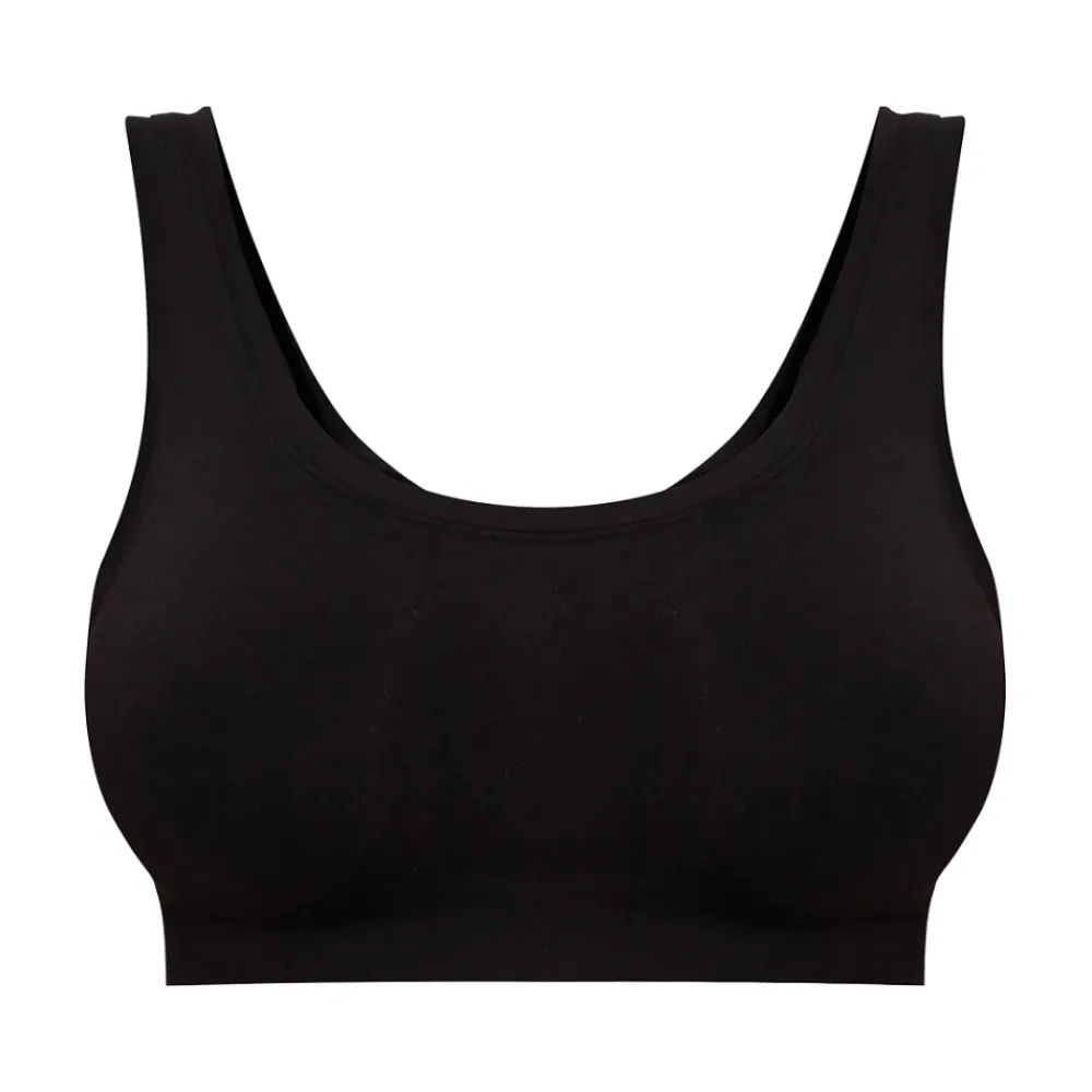 Hanro Sport Bh'S & Ondergoed|Sportshirts^Sportbeha