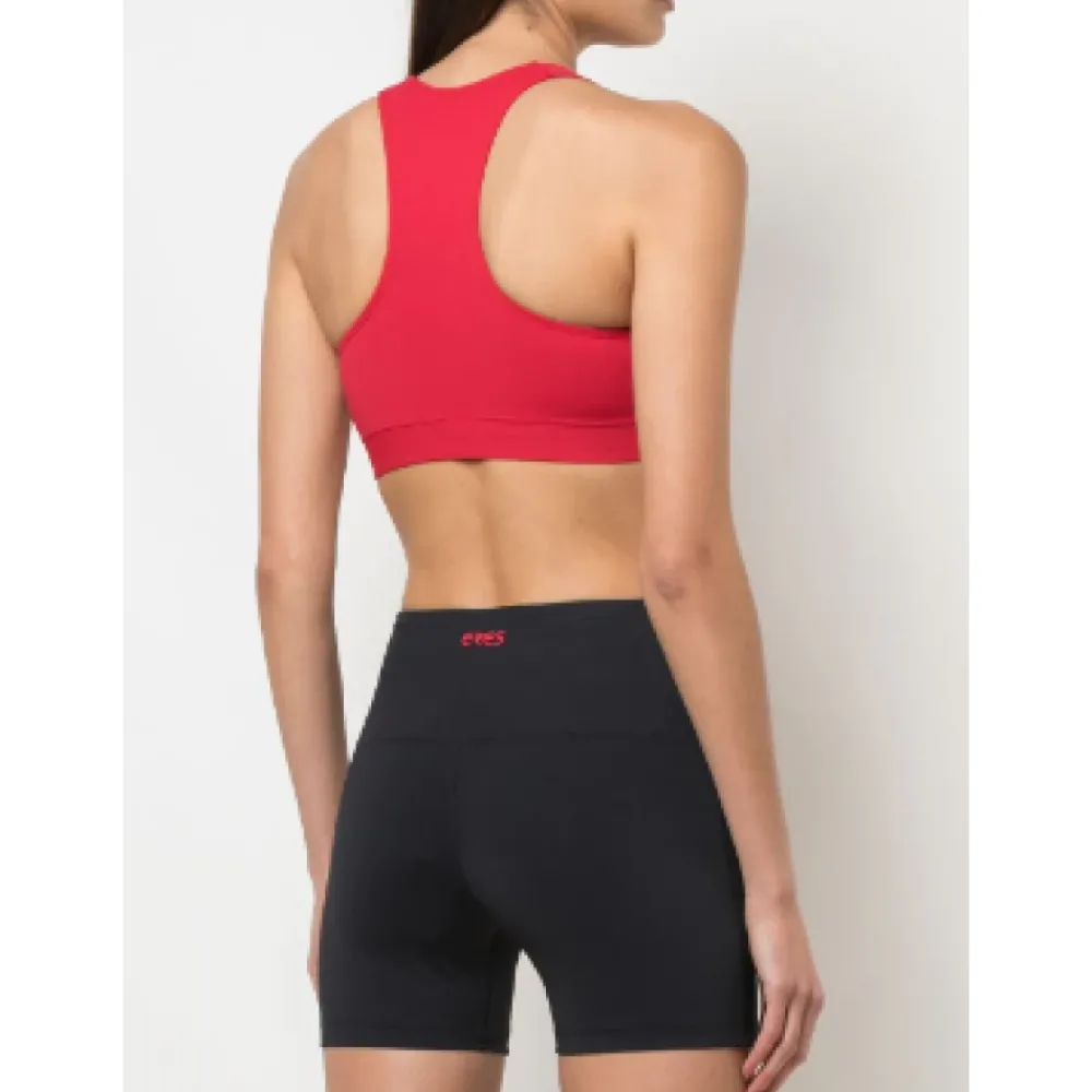 ERES Sportbeha met bedrukt logo