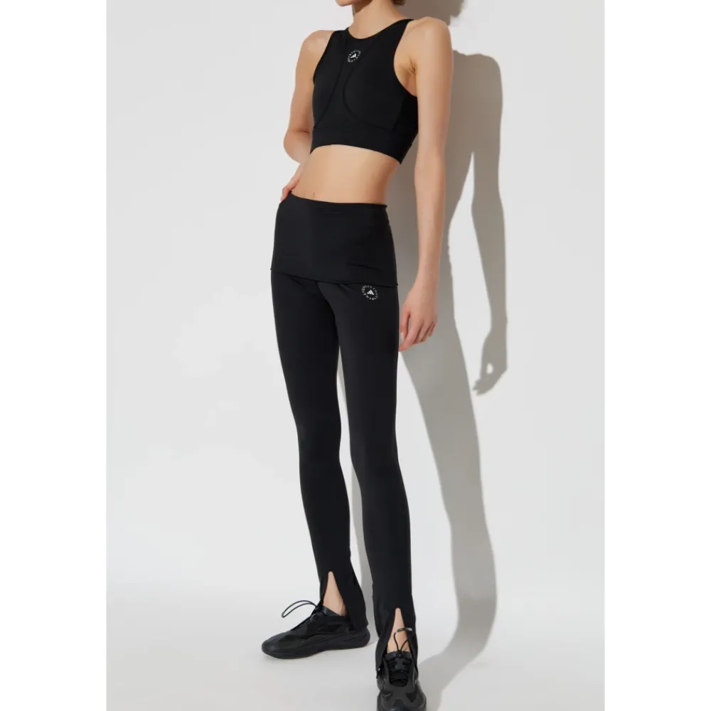 Adidas by Stella McCartney Sportbeha met Logo