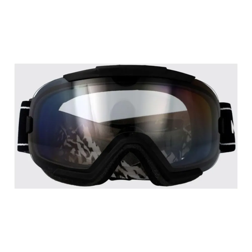 MONTBLANC Wintersport^Sportbril met Spiegelglazen