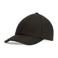 Heren Dolce & Gabbana Petten^Sportieve Baseballpet in Verschillende Kleuren