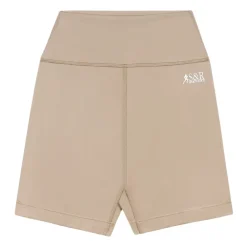 Sporty & Rich Trainingsbroeken^Sportieve Biker Shorts Olifant