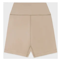 Sporty & Rich Trainingsbroeken^Sportieve Biker Shorts Olifant