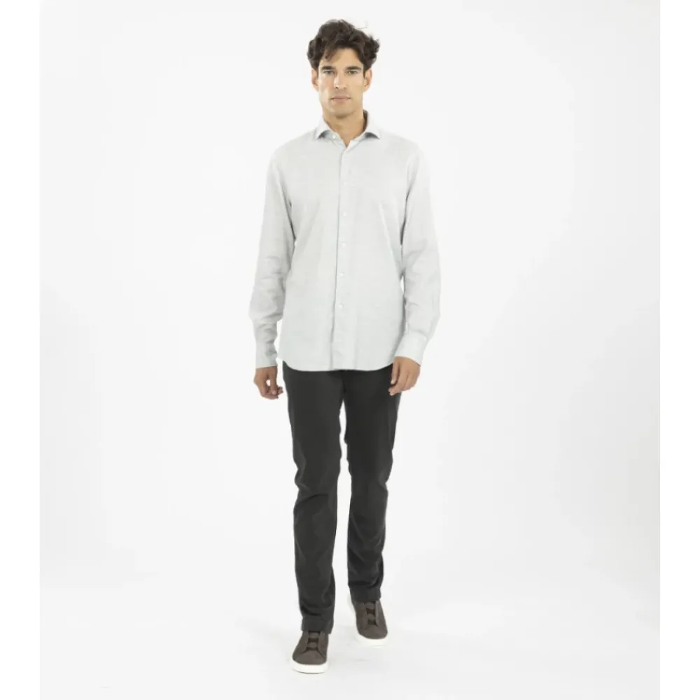 Heren Jacob Cohën Sportieve Bobby Broek