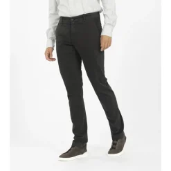 Heren Jacob Cohën Sportieve Bobby Broek