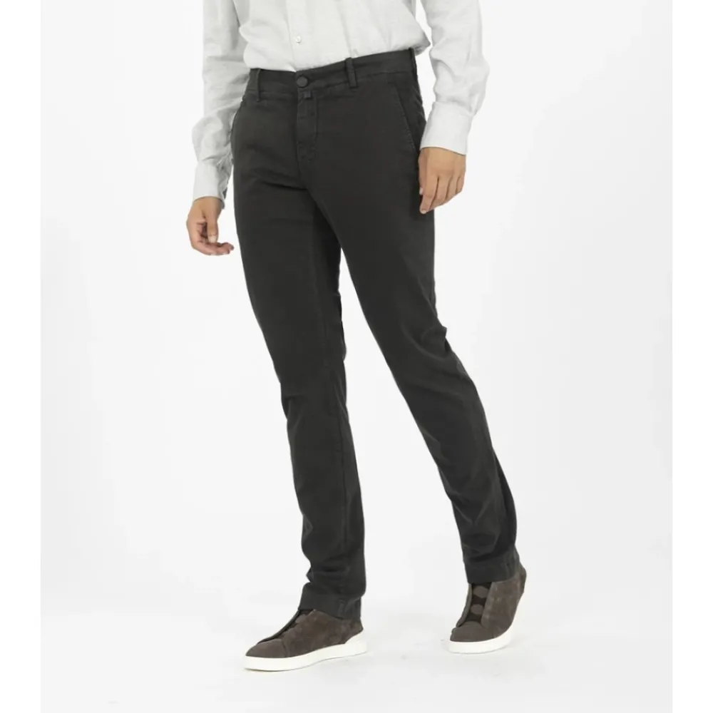 Heren Jacob Cohën Sportieve Bobby Broek