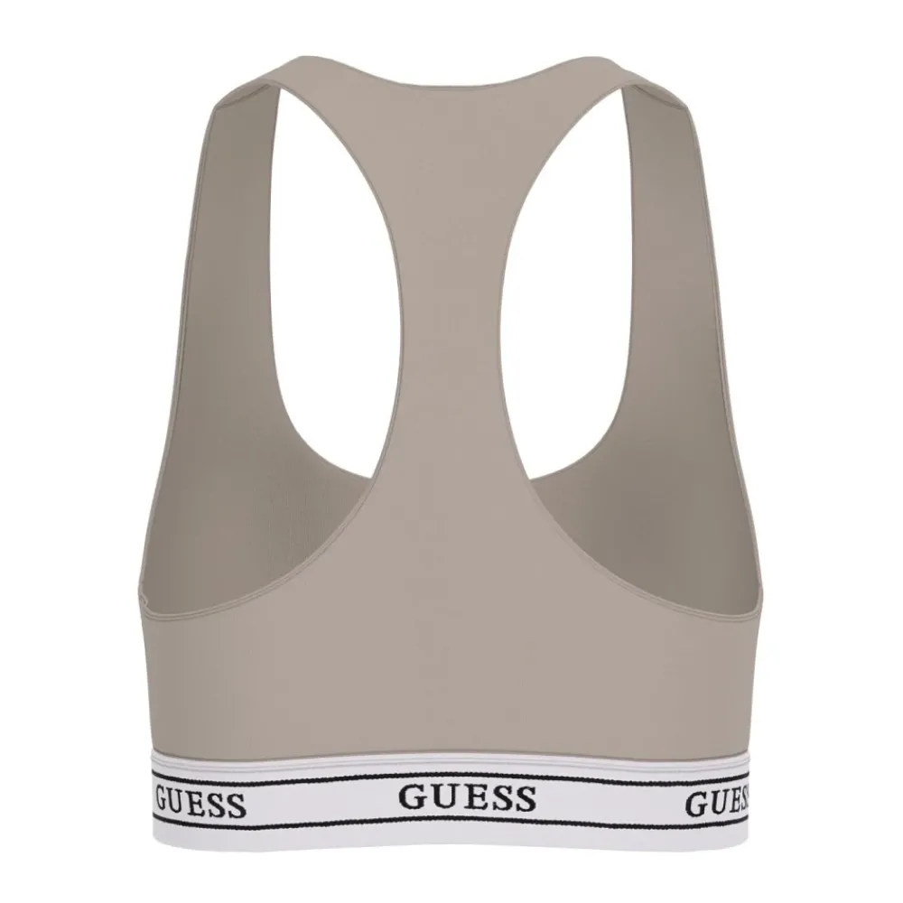 Guess Sport Bh'S & Ondergoed|Sportshirts^Sportieve Brassière - Bandjes