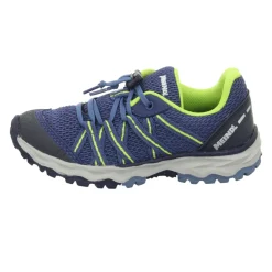 Meindl Sportieve Casual Schoenen voor Jongens