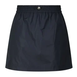 DAMES A.P.C. Rokken^Sportieve Chic Mini Rok