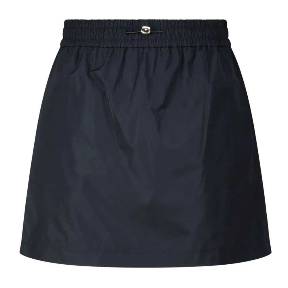 DAMES A.P.C. Rokken^Sportieve Chic Mini Rok